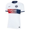 Maglia ufficiale Paris Saint Germain Trasferta 2023-24 per Donna